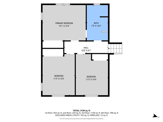 5525 164th Avenue, West Olive, MI 49460