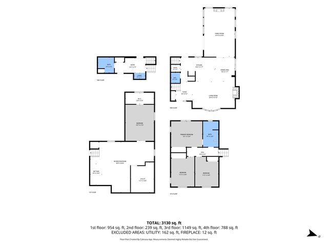 5525 164th Avenue, West Olive, MI 49460
