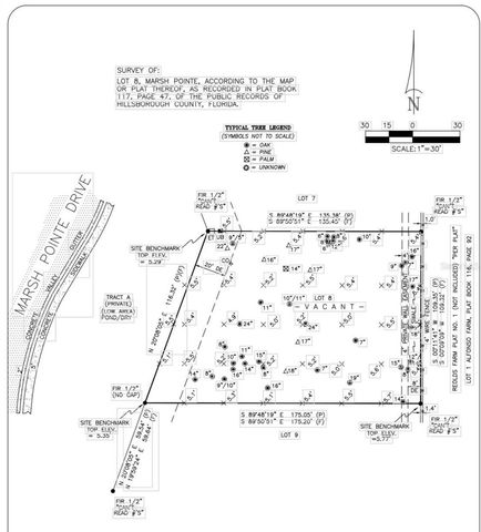 7849 MARSH POINTE DRIVE, Tampa, FL 33635