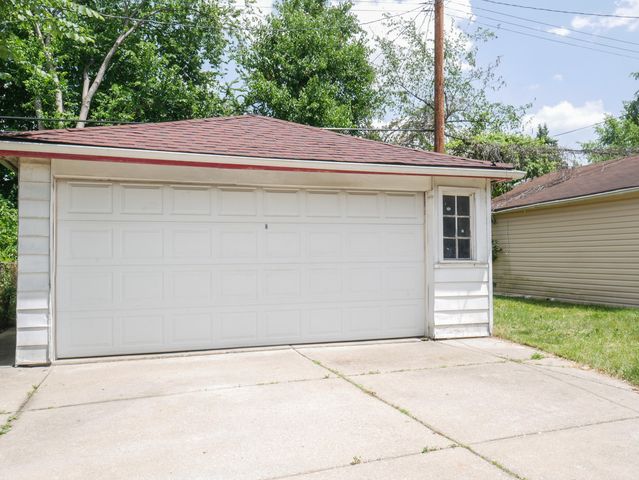 18938 Beland Street, Detroit, MI 48234