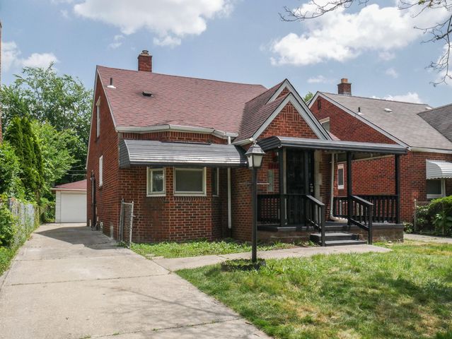 18938 Beland Street, Detroit, MI 48234