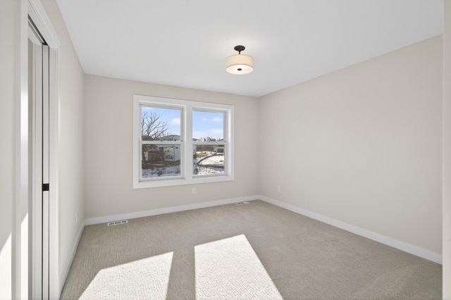 2388 Laurie Court, Roseville, MN 55113