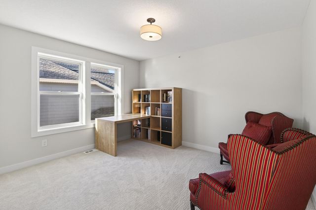 2388 Laurie Court, Roseville, MN 55113