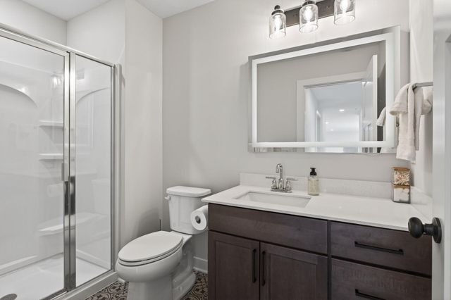 2388 Laurie Court, Roseville, MN 55113