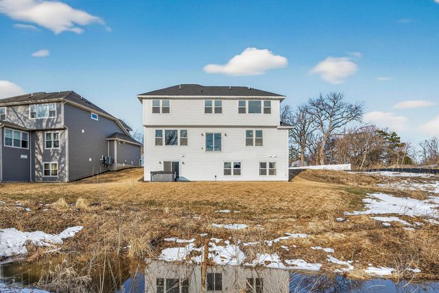 2388 Laurie Court, Roseville, MN 55113