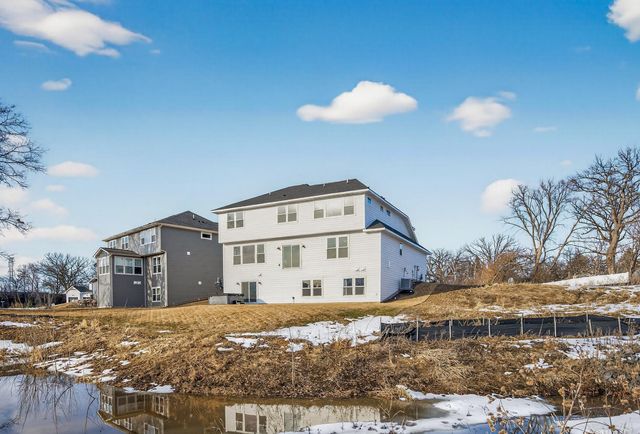 2388 Laurie Court, Roseville, MN 55113