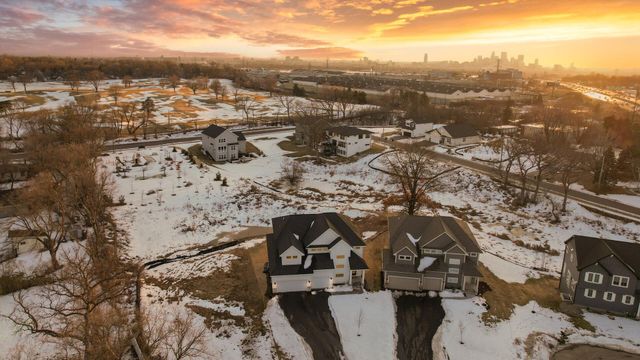 2388 Laurie Court, Roseville, MN 55113