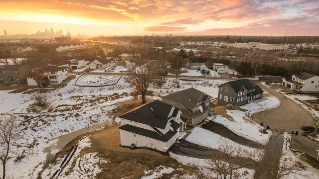 2388 Laurie Court, Roseville, MN 55113