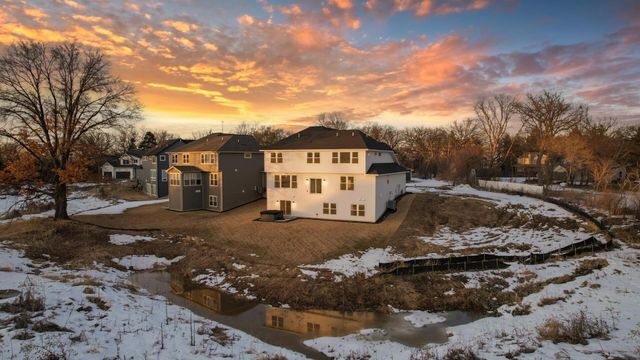 2388 Laurie Court, Roseville, MN 55113