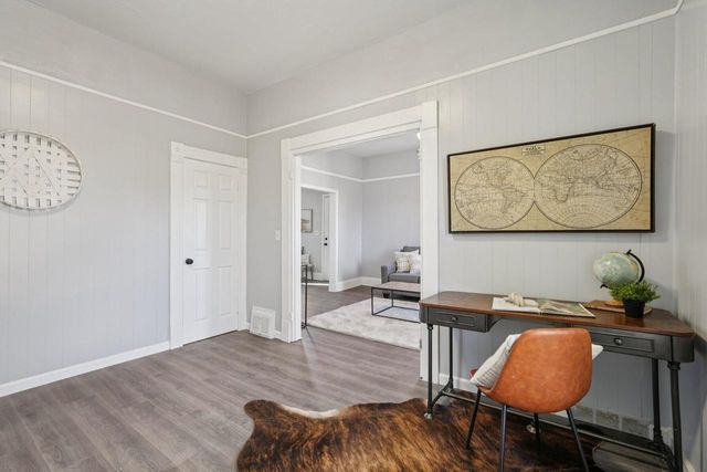 1116 Nebraska STREET, Oshkosh, WI 54902