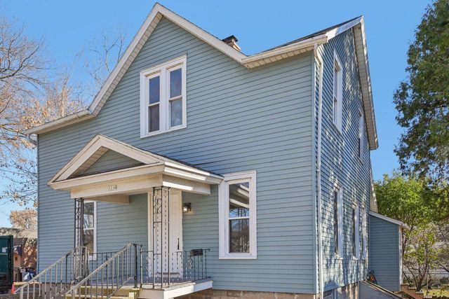 1116 Nebraska STREET, Oshkosh, WI 54902