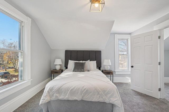 1116 Nebraska STREET, Oshkosh, WI 54902