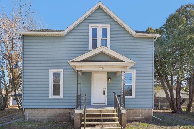 1116 Nebraska STREET, Oshkosh, WI 54902