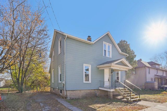 1116 Nebraska STREET, Oshkosh, WI 54902