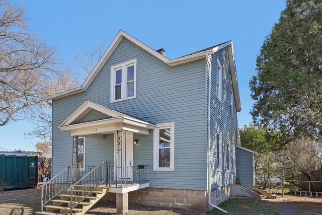 1116 Nebraska STREET, Oshkosh, WI 54902