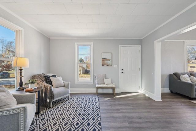 1116 Nebraska STREET, Oshkosh, WI 54902