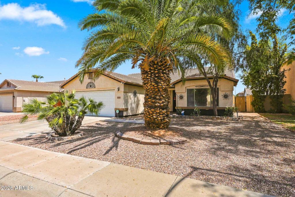 16101 N 138TH Lane, Surprise, AZ 85374 — photo 2