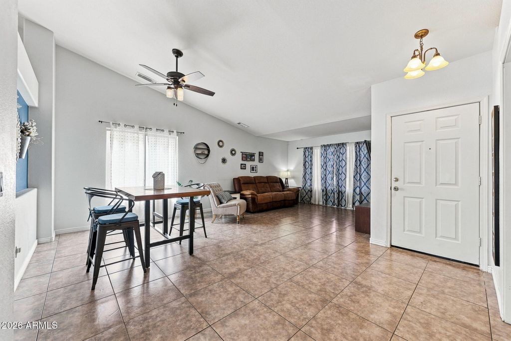16101 N 138TH Lane, Surprise, AZ 85374 — photo 3