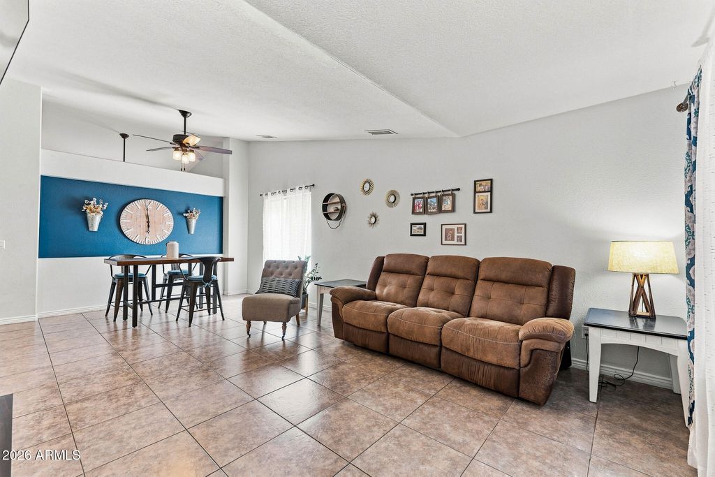 16101 N 138TH Lane, Surprise, AZ 85374 — photo 4