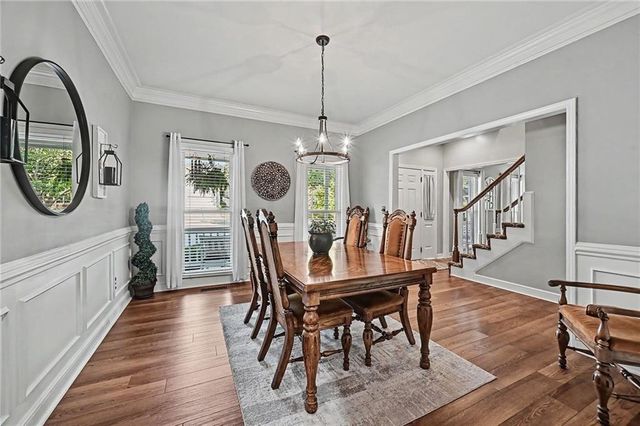 7645 N Lucerne Court, Kansas City, MO 64151