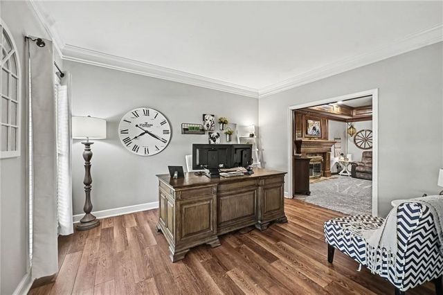 7645 N Lucerne Court, Kansas City, MO 64151