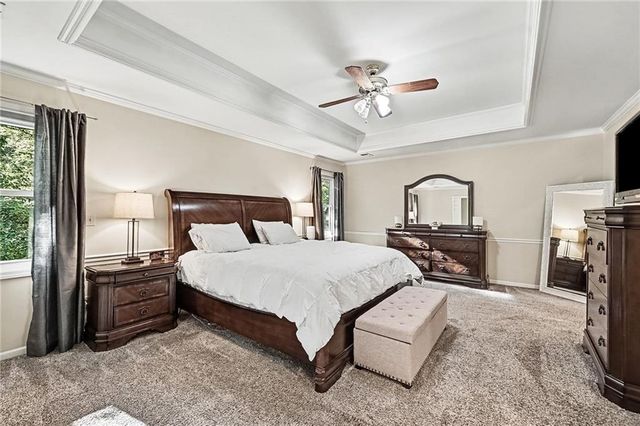 7645 N Lucerne Court, Kansas City, MO 64151