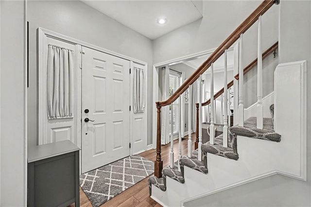 7645 N Lucerne Court, Kansas City, MO 64151