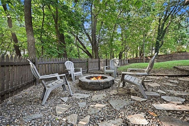 7645 N Lucerne Court, Kansas City, MO 64151