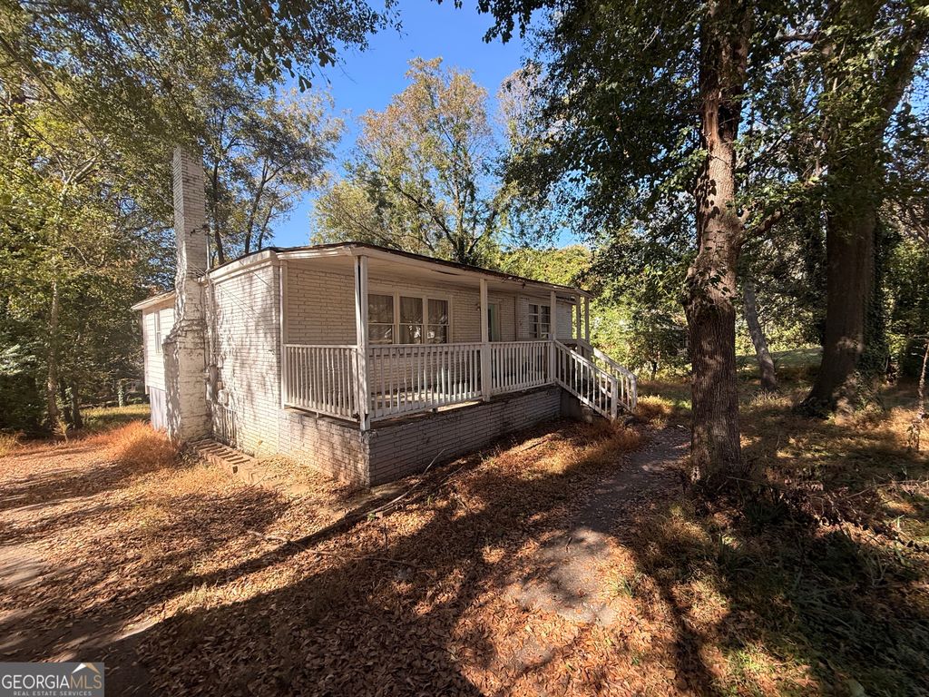 1093 Kipling Street SE, Atlanta, GA 30315