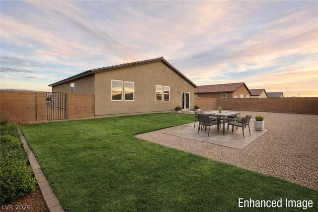 5658 South Chippewa Street, Pahrump, NV 89061