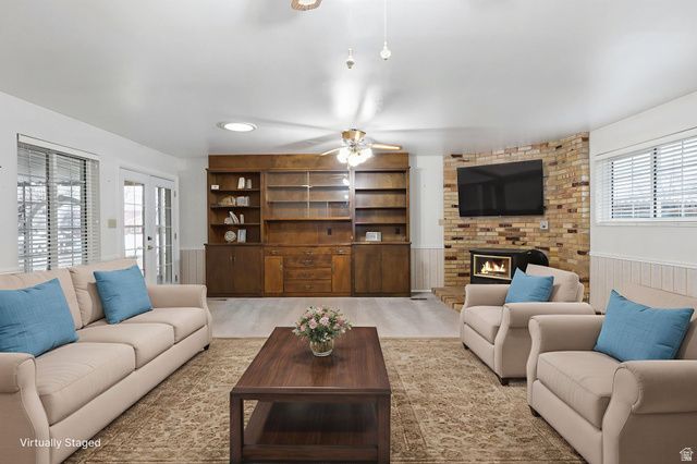 1515 N 1830 W, Provo, UT 84604