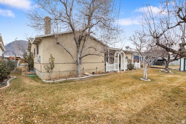 1515 N 1830 W, Provo, UT 84604