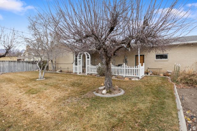 1515 N 1830 W, Provo, UT 84604