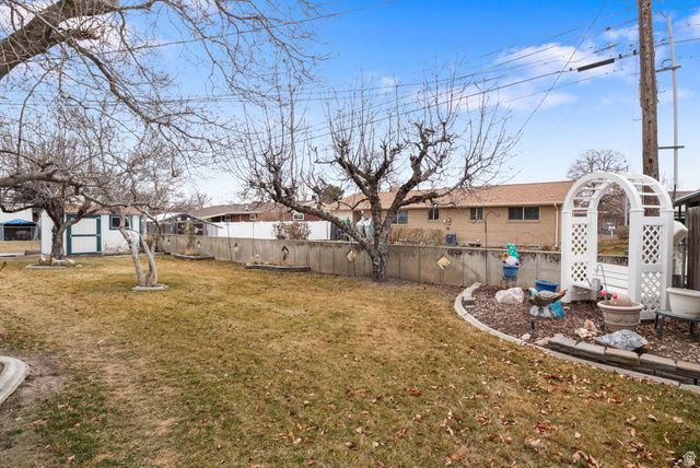 1515 N 1830 W, Provo, UT 84604