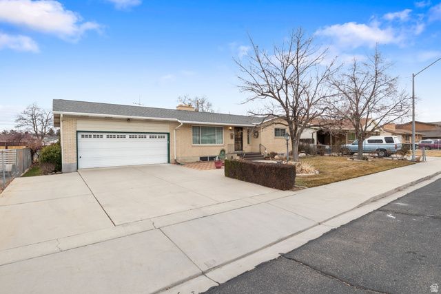 1515 N 1830 W, Provo, UT 84604
