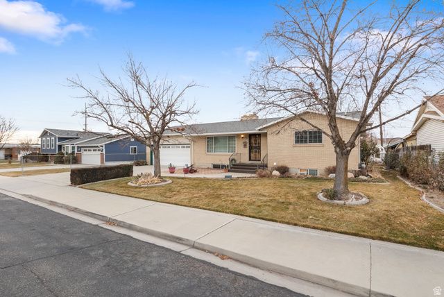 1515 N 1830 W, Provo, UT 84604