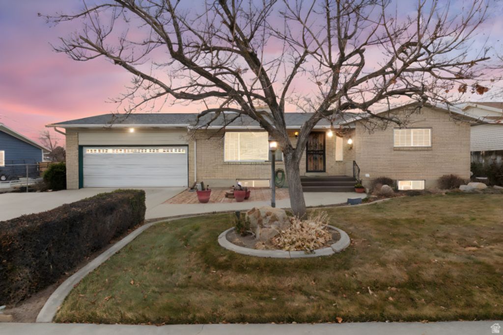 1515 N 1830 W, Provo, UT 84604