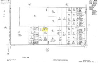 0 Avenue E-8, Redman, CA 93535