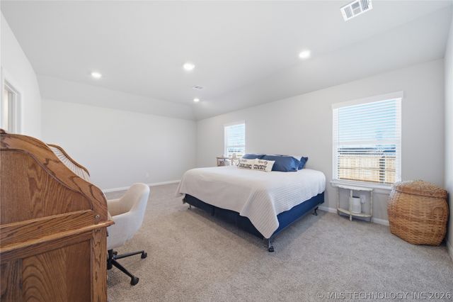 15385 S 37th Court S, Bixby, OK 74008