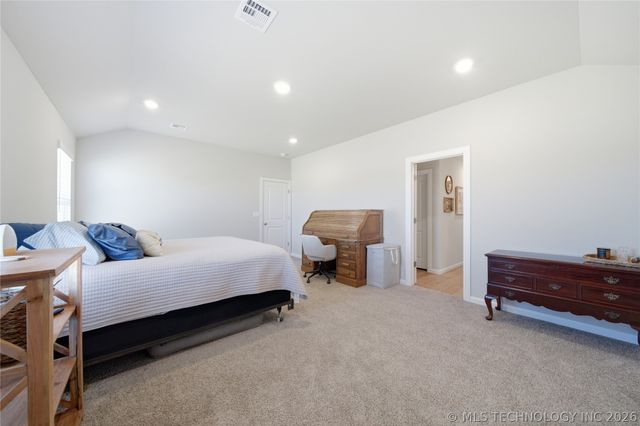 15385 S 37th Court S, Bixby, OK 74008