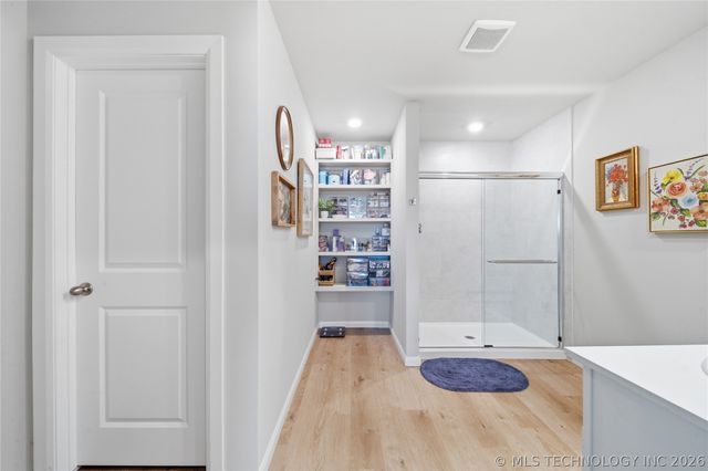 15385 S 37th Court S, Bixby, OK 74008