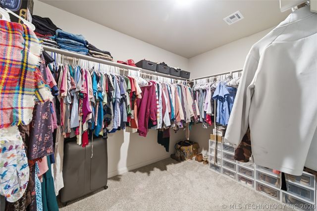 15385 S 37th Court S, Bixby, OK 74008