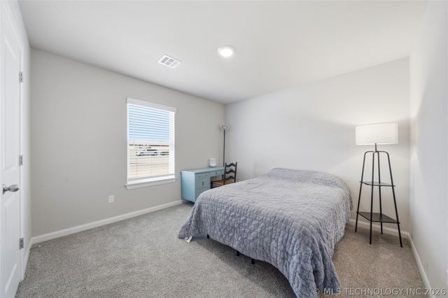 15385 S 37th Court S, Bixby, OK 74008