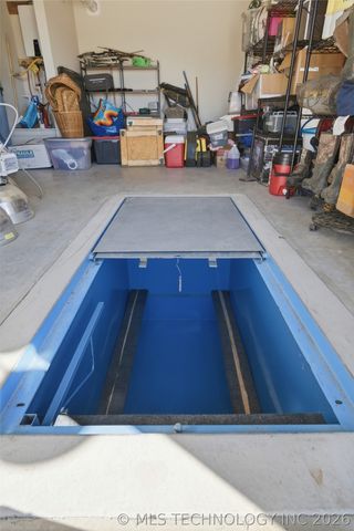 15385 S 37th Court S, Bixby, OK 74008