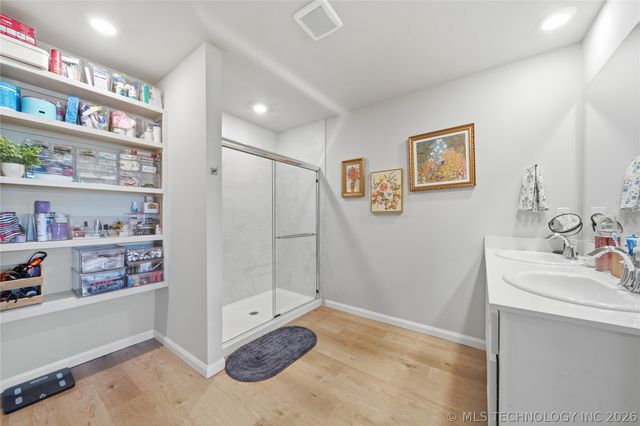 15385 S 37th Court S, Bixby, OK 74008