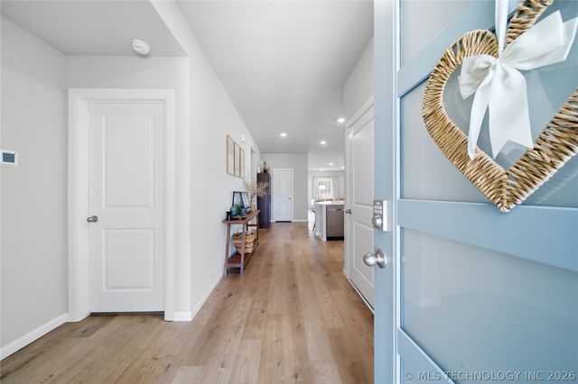 15385 S 37th Court S, Bixby, OK 74008