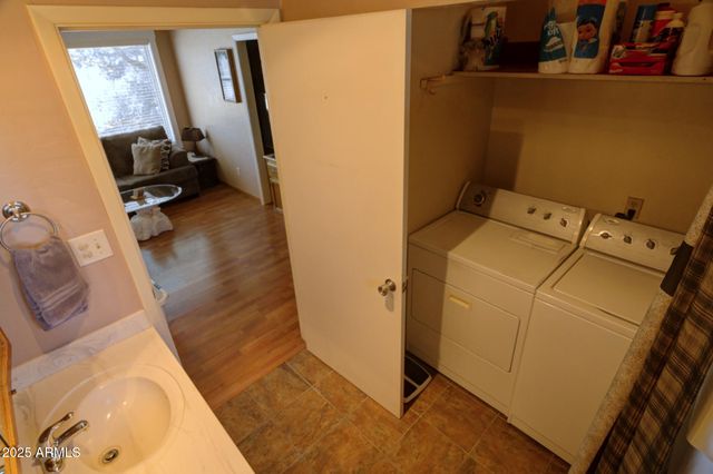 1636 N Elaine Way, Prescott, AZ 86301