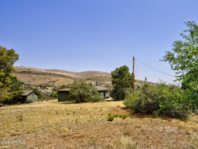 1636 N Elaine Way, Prescott, AZ 86301