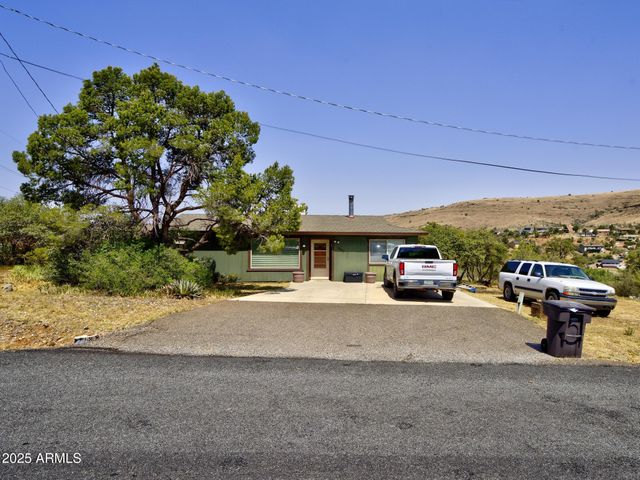 1636 N Elaine Way, Prescott, AZ 86301