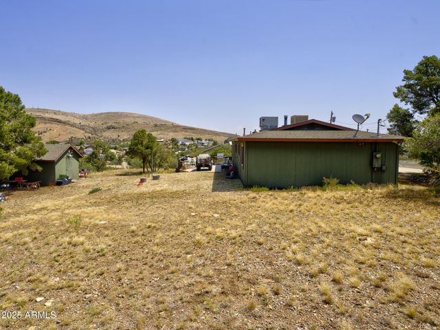 1636 N Elaine Way, Prescott, AZ 86301